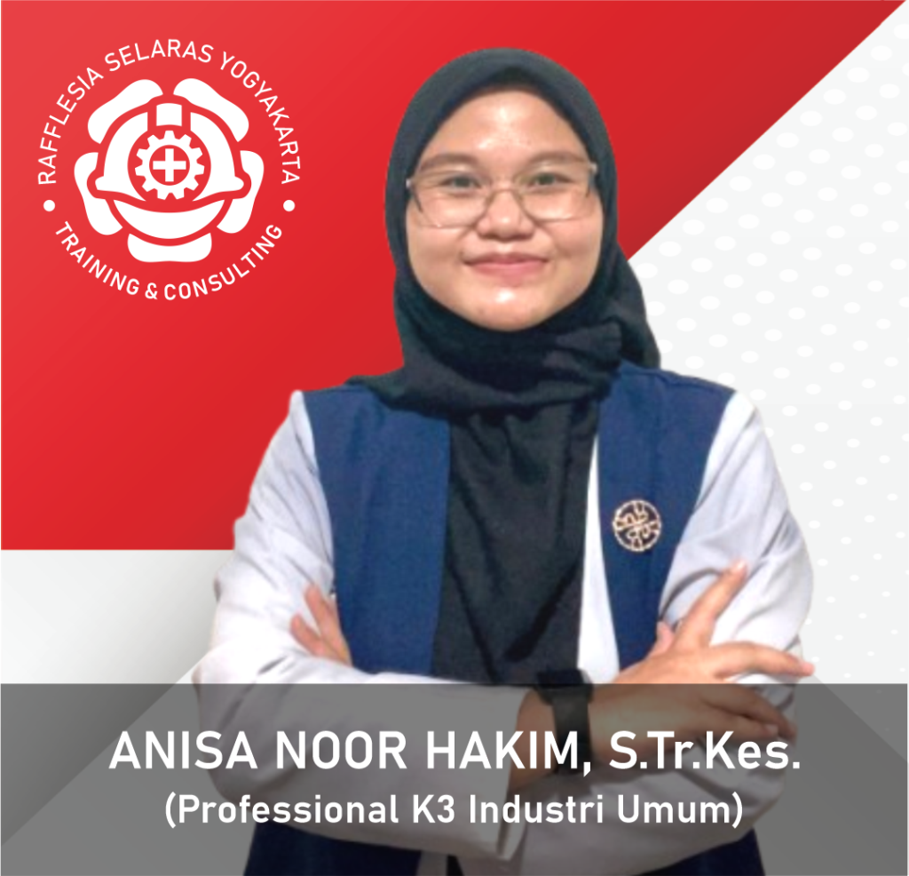 Profil Square - Anisa Noor Hakim