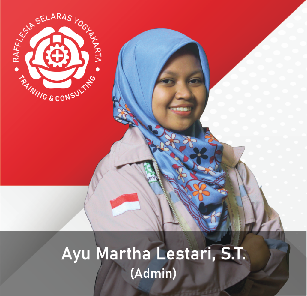 Profil Square - Ayu Martha Lestari