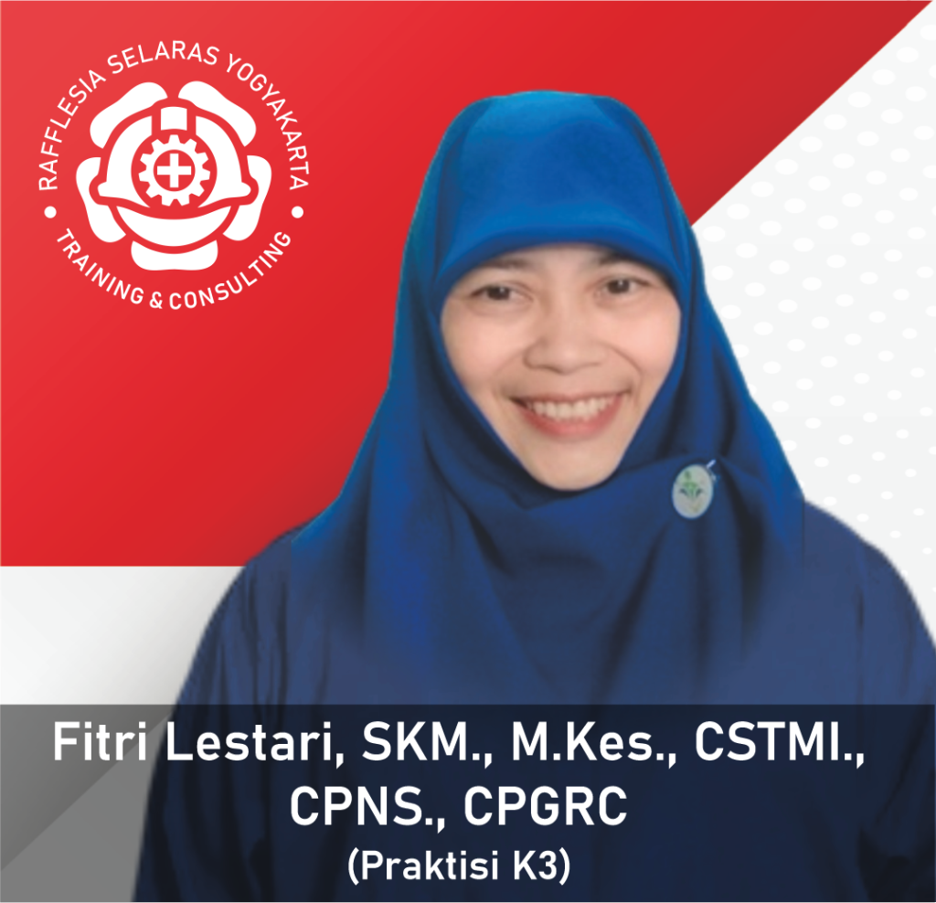 Profil Square - Fitri Lestari
