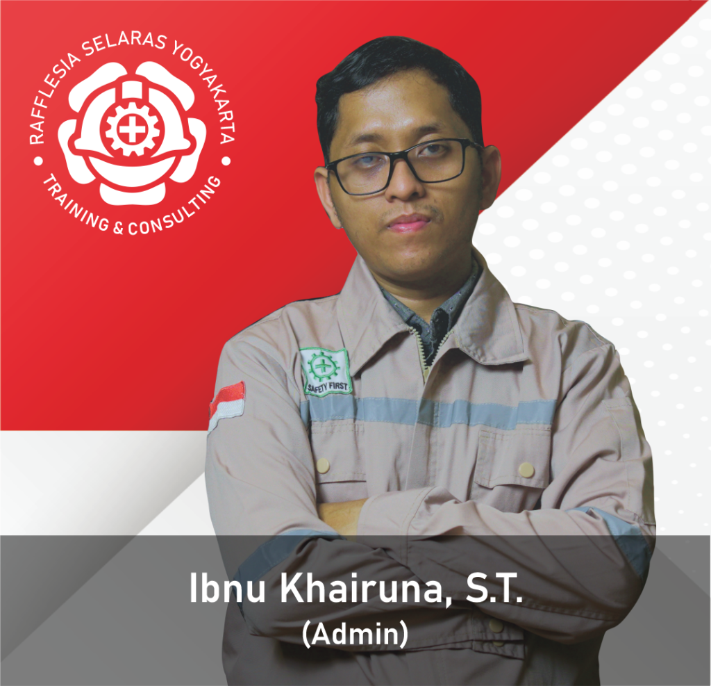 Profil Square - Ibnu Khairuna