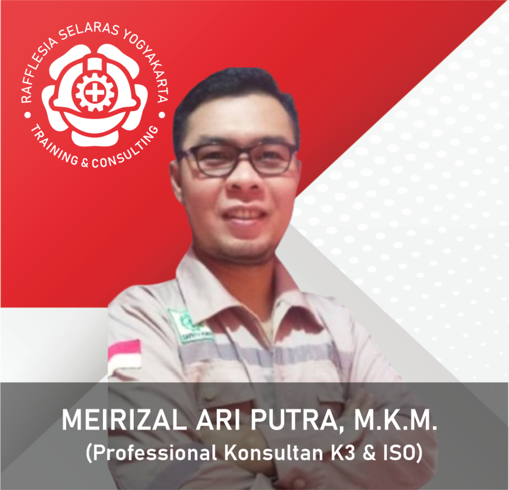 Profil Square - Meirizal Ari Putra