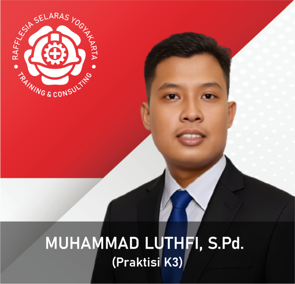 Profil Square - Muhammad Luthfi